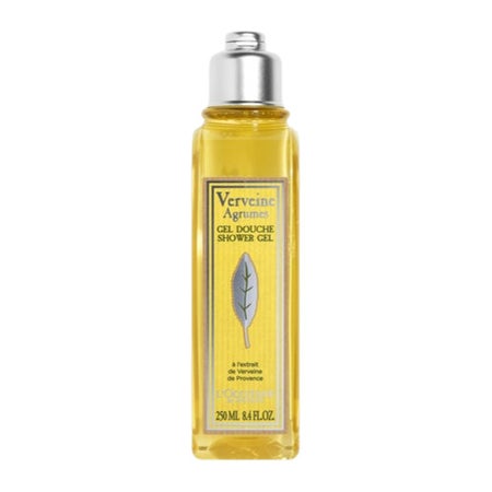 L'Occitane Verveine Agrumes Shower Gel 250 ml