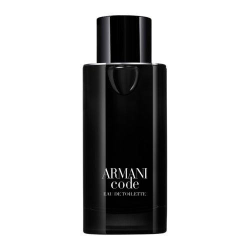 Armani Code Eau de Toilette Refillable