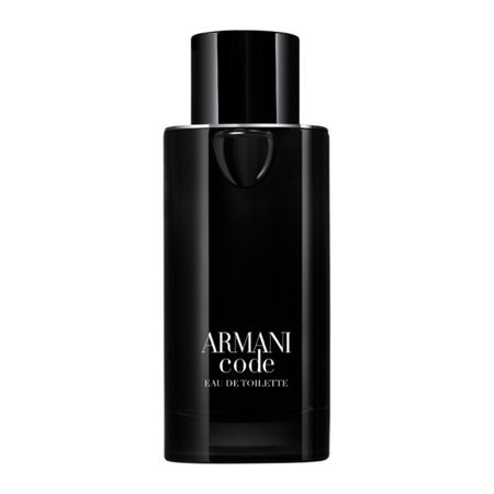 Armani Code Eau de toilette Refillable