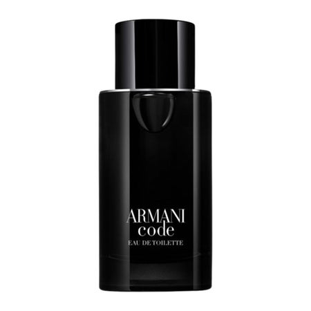 Armani Code Eau de toilette Refillable