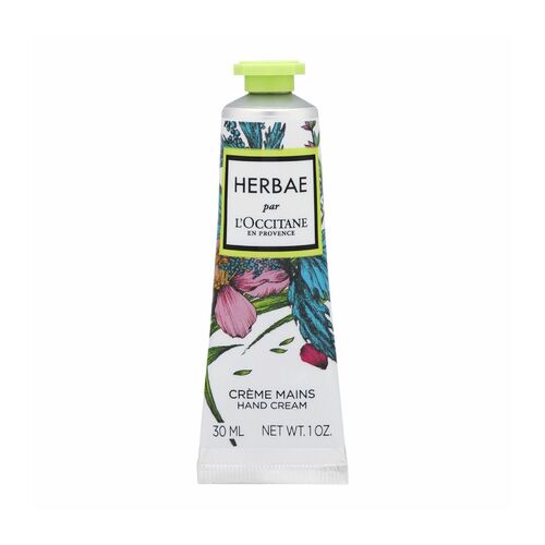 L'Occitane Herbae Hand Cream
