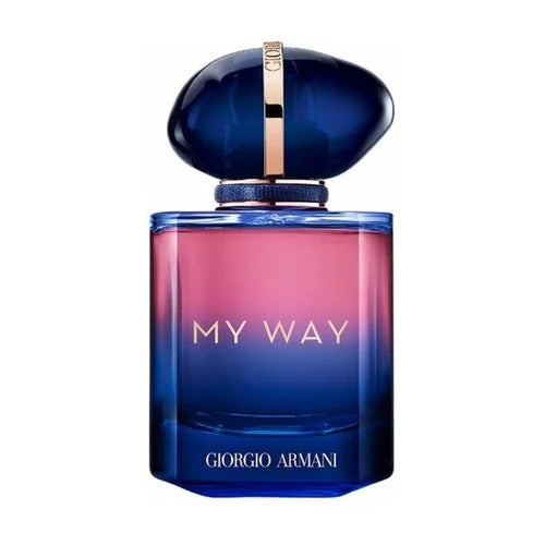 Armani My Way Le Parfum Parfum Rechargeable
