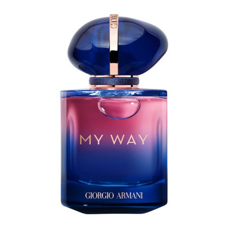 Armani My Way Le Parfum Parfum Nachfüllbar