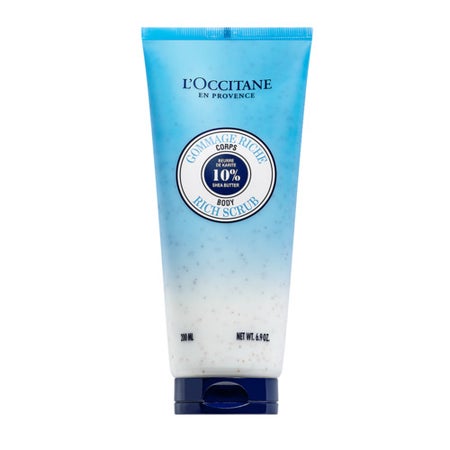 L'occitane Shea Ultra Rich Body Cream 200 ml