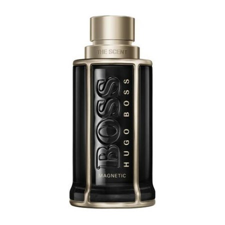 Hugo Boss The Scent For Him Magnetic Eau de Parfum 50 ml