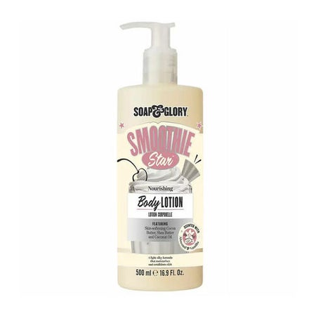 Soap & Glory Smoothie Star Body lotion 500 ml