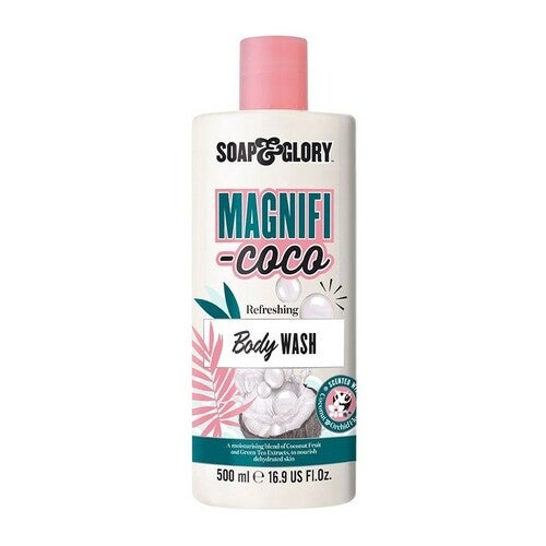 Soap & Glory Magnifi-Coco Badesæbe