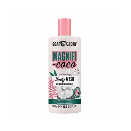 Soap & Glory Magnifi-Coco Gel douche 500 ml