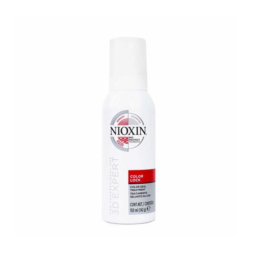 Nioxin 3D Expert Trattamento per capelli