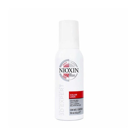 Nioxin 3D Expert Hair treatment 150 ml