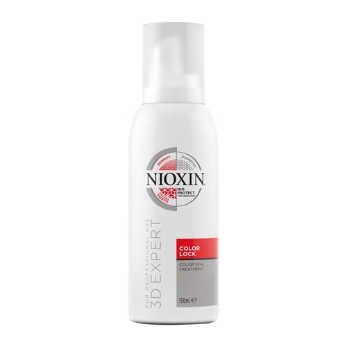 Nioxin 3D Expert Color Lock Seal Treatment