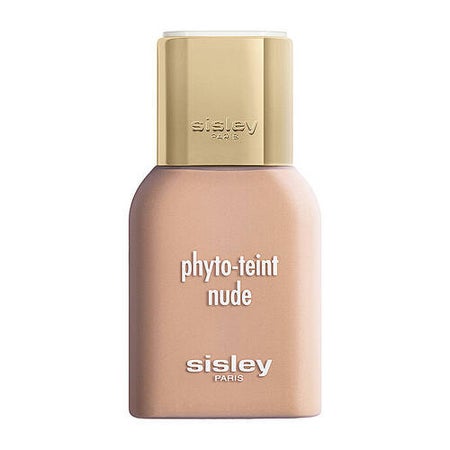 Sisley Phyto-Teint Nude Fondotinta