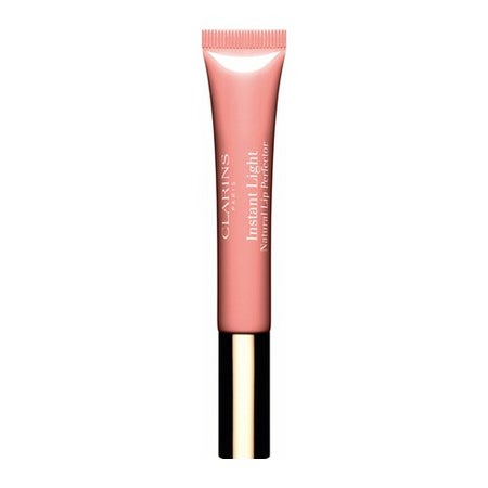 Clarins Instant Light natural lip perfector