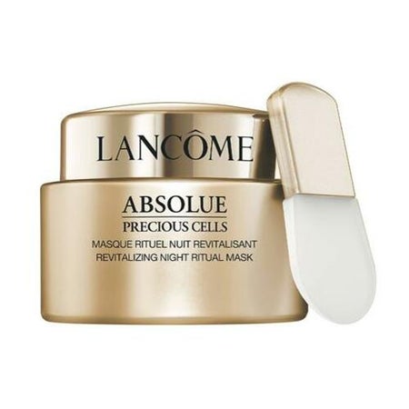 Lancôme Absolue Precious Cells Night Ritual Masker