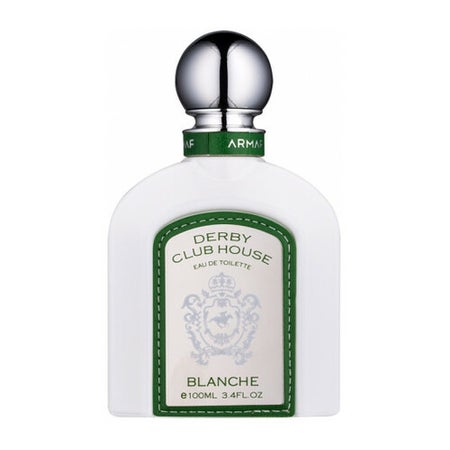 Armaf Derby Club House Blanche Eau de Toilette 100 ml