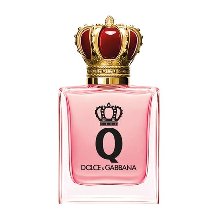 Dolce & Gabbana Q By Dolce & Gabanna Eau de Parfum 50 ml