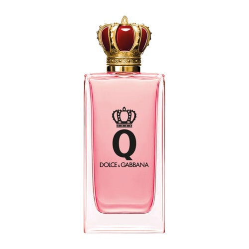 Dolce & Gabbana Q By Dolce & Gabanna Eau de Parfum