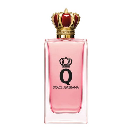 Dolce & Gabbana Q By Dolce & Gabanna Eau de Parfum 100 ml