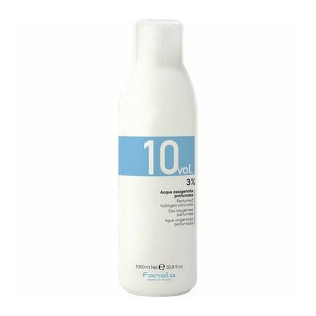 Fanola Oxidatie Cream Activator 10 Vol 3% 1000 ml