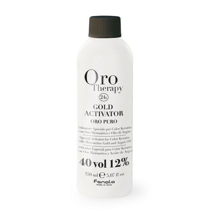 Fanola OroTherapy Oxygold Activator 12% 150 ml