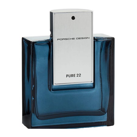 Porsche Design Pure 22 Eau de Parfum 50 ml