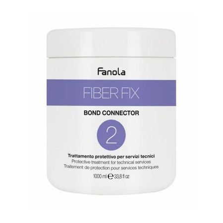 Fanola Fiber Fix No.2 Bond Connector Haarbehandeling