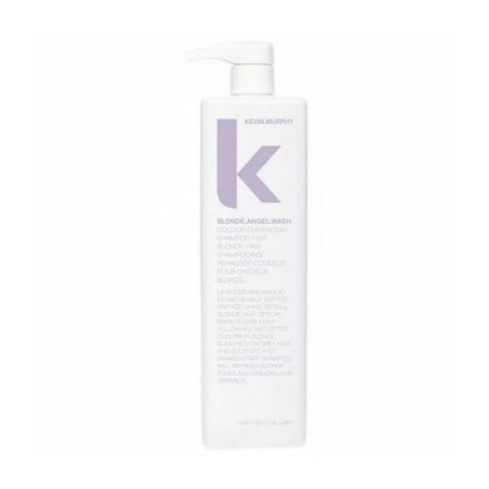 Kevin Murphy Blonde Angel Wash Colour Enhancing Shampo 1.000 ml