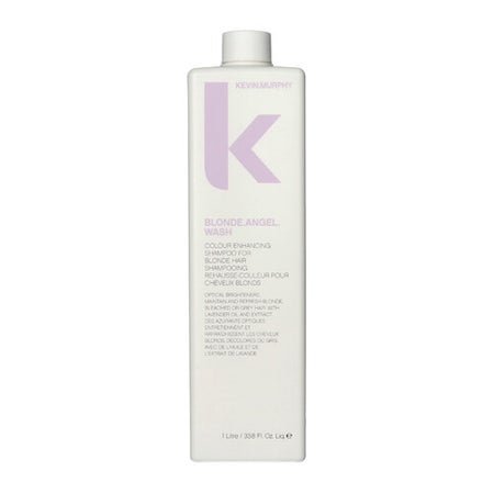 Kevin Murphy Blonde Angel Wash Colour Enhancing Shampo