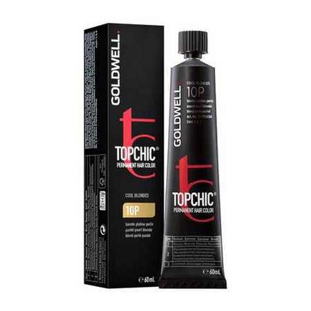 Goldwell Topchic Permanente kleuring