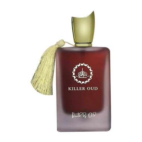 Killer Oud Death by Oud Eau de Parfum