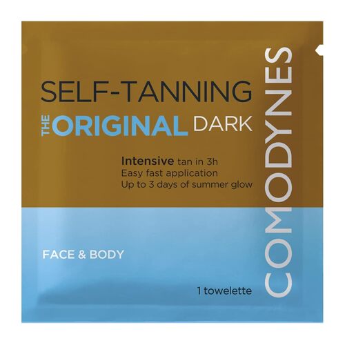 Comodynes Intensive Autobronceador