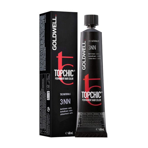 Goldwell Topchic Permanent farvning