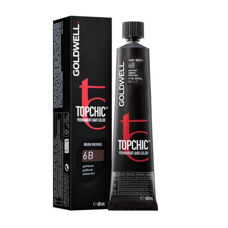 Goldwell Topchic Permanent hårfärg