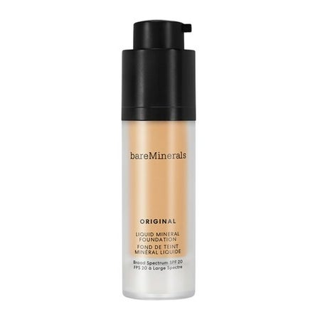 BareMinerals Original Liquid Mineral Foundation