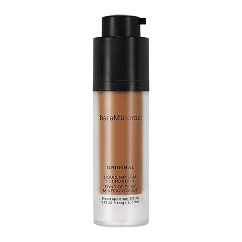 BareMinerals Original Liquid Mineral Foundation