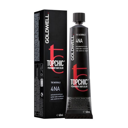 Goldwell Topchic Coloration permanente