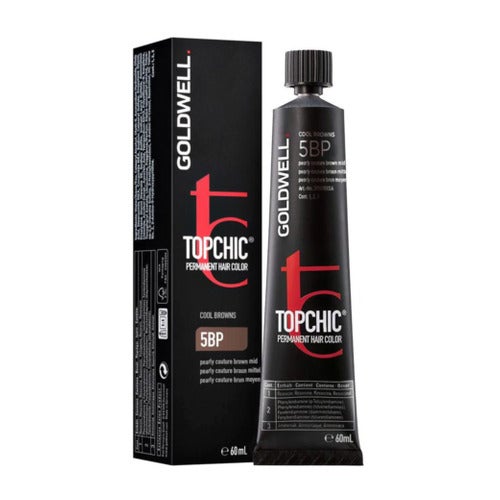 Goldwell Topchic Permanent farvning