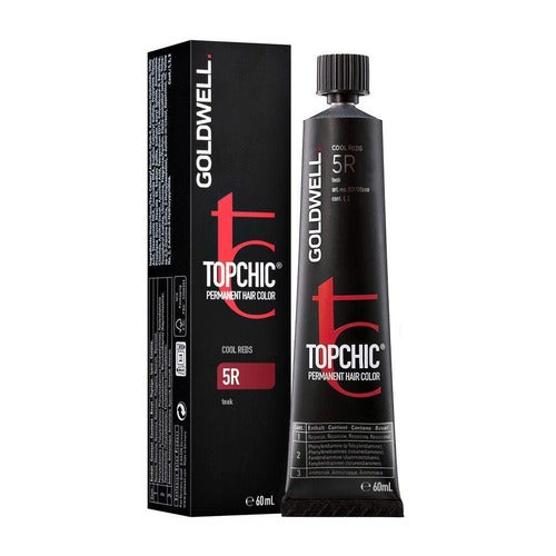 Goldwell Topchic Permanent farvning