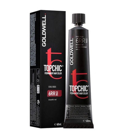 Goldwell Topchic Coloration permanente