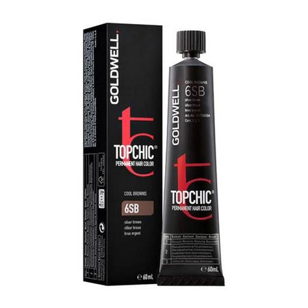 Goldwell Topchic Permanente Färbung