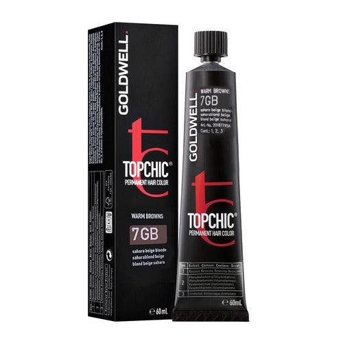 Goldwell Topchic Coloration permanente