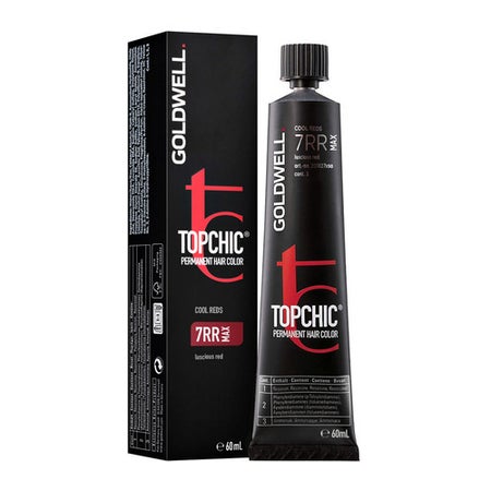 Goldwell Topchic Permanent coloring