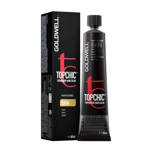 Goldwell Topchic Permanent coloring
