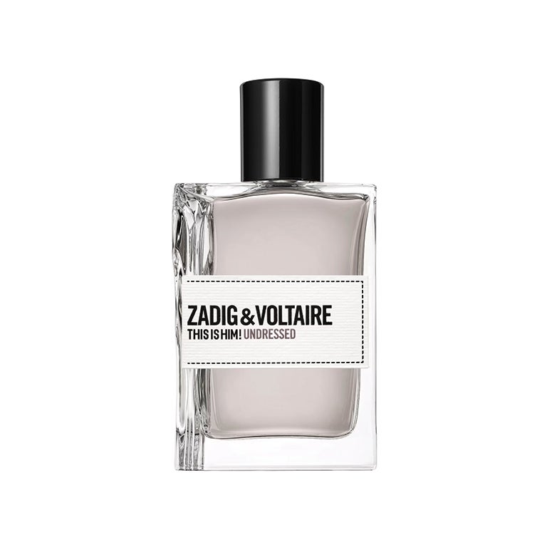 Zadig Voltaire This Is Him! Undressed Eau de Toilette