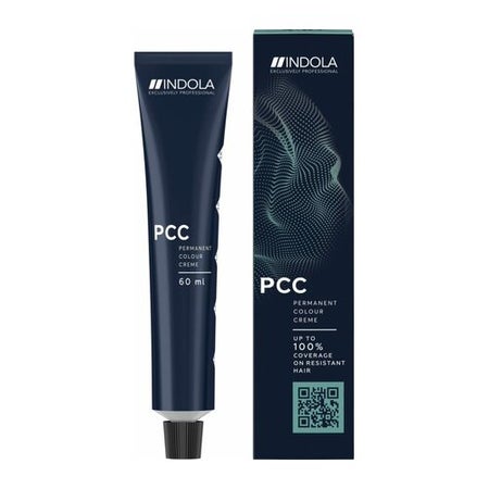 Indola PCC Permanent Color Cream Intense Coverage