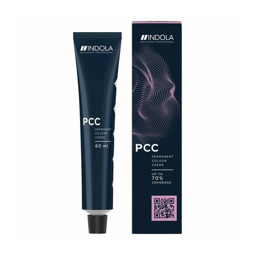 Indola PCC Permanent Color Cream Fashion