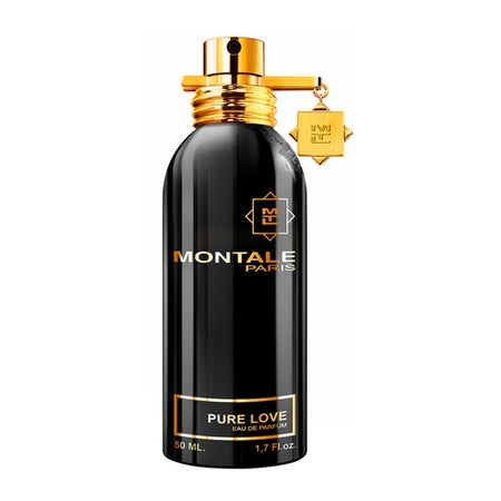 Montale Pure Love Eau de Parfum 50 ml