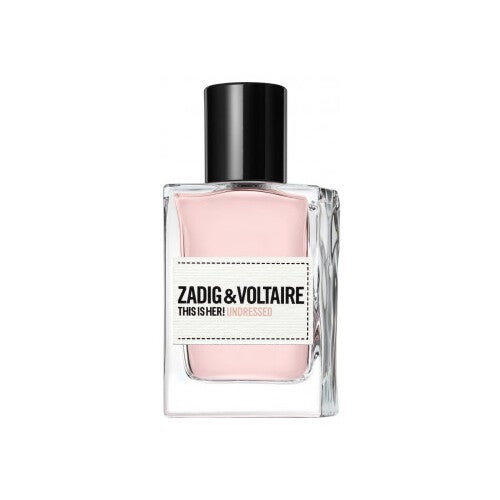 Zadig & Voltaire This Is Her! Undressed Eau de Parfum
