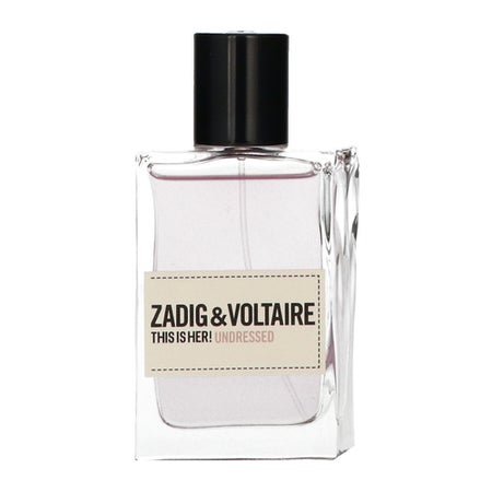 Zadig & Voltaire This Is Her! Undressed Eau de Parfum