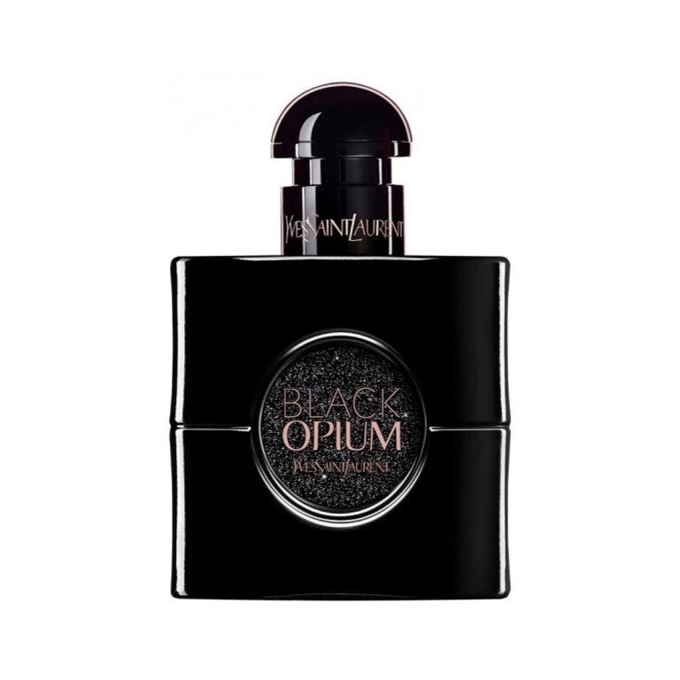 Yves Saint Laurent Black Opium Le Parfum Eau de Parfum | Deloox.se